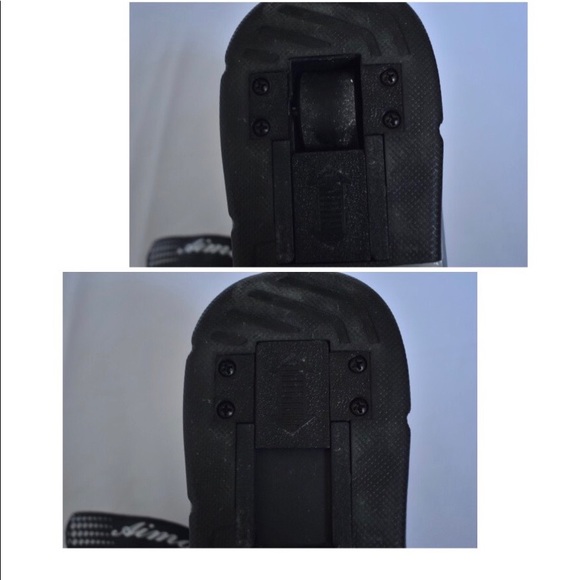 Skate shoes light up - Picture 15 of 16